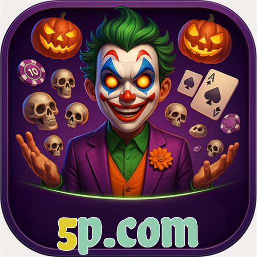 5p.com Cassino Online